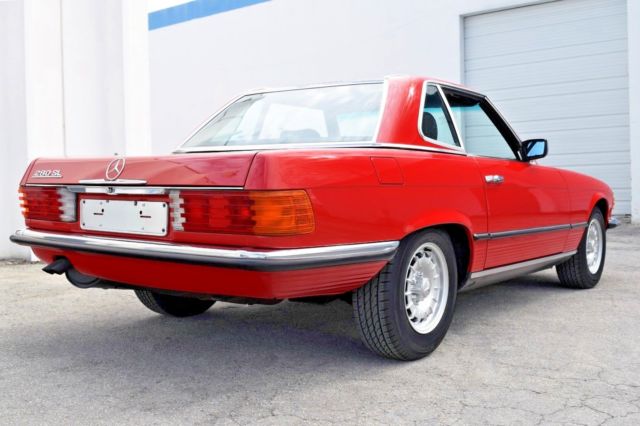 rare euro 5-speed manual, one owner, original paint, original interior, mint!