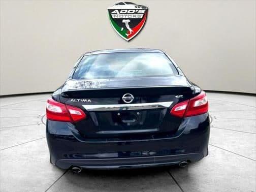 2016 nissan altima 2.5 sr in saint paul, minnesota