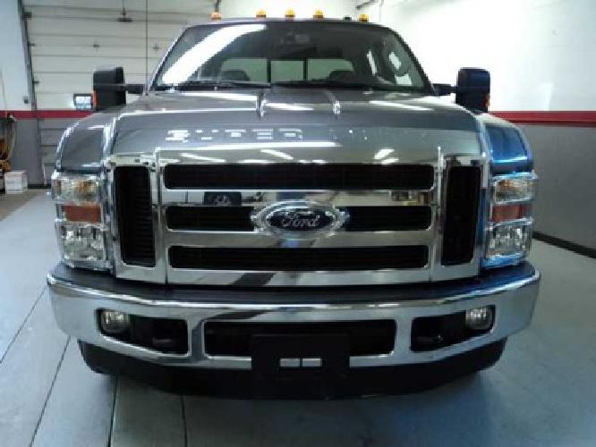 used 2009 ford f350 for sale. in evans city, pa