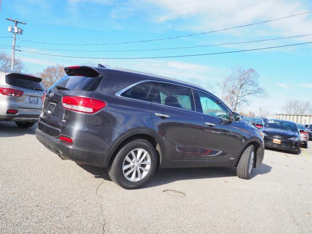 2016 kia sorento lx awd lx 4dr suv for sale in warwick, rhode island