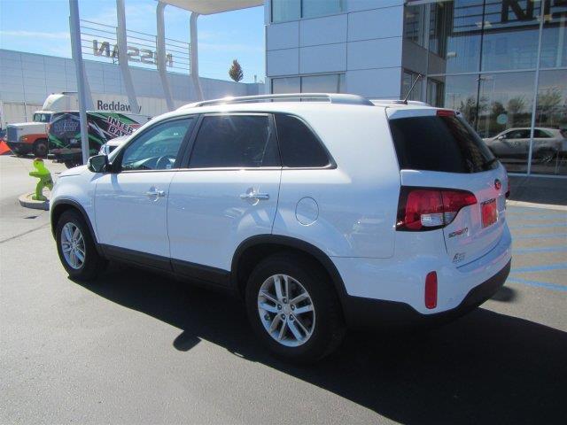 2015 kia sorento lx lx 4dr suv for sale in nampa, idaho