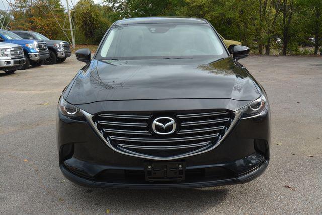 2017 mazda cx-9 touring