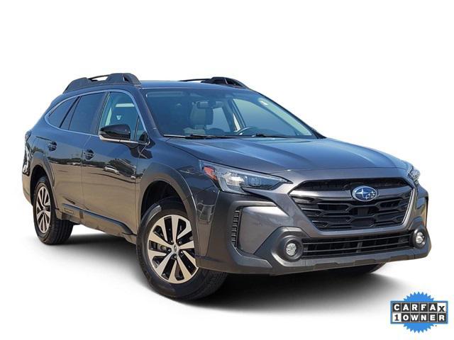 2023 subaru outback premium