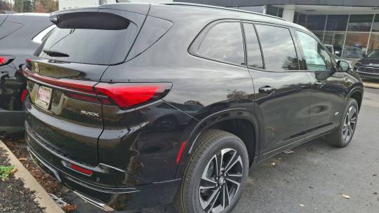 2025 Buick Enclave