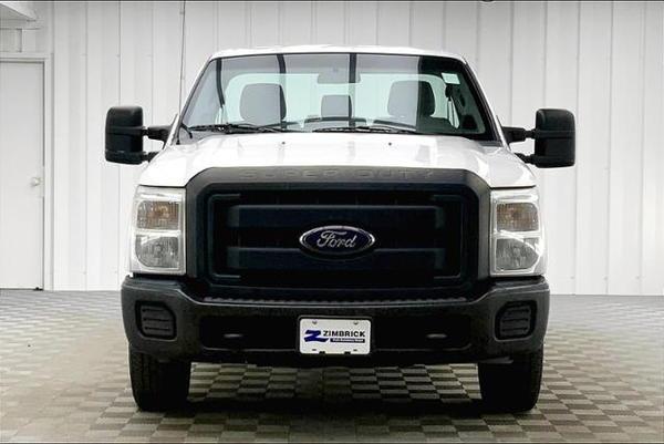 2016 ford super duty f-250 srw in saint louis, missouri