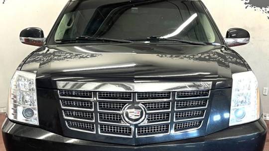 2011 Cadillac Escalade