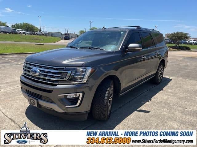 2020 ford expedition max limited in montgomery, alabama