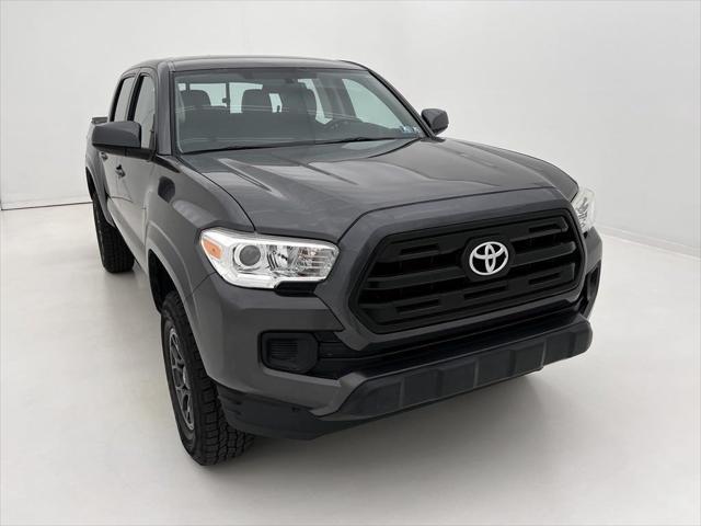 2016 toyota tacoma trd off road