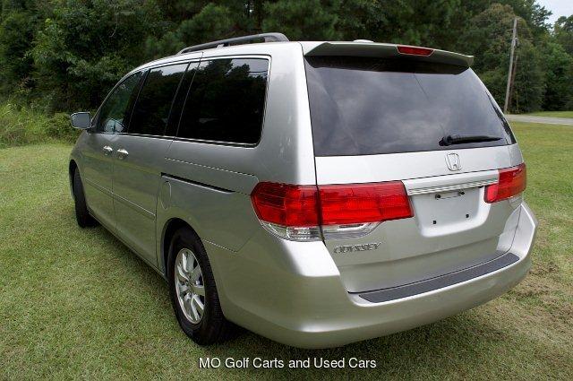 used 2009 honda odyssey ex-l west monroe, la 71291 for sale in cheniere, louisiana