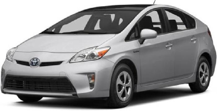 2012 toyota prius three in carlsbad, ca