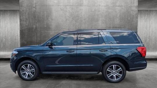 2024 Ford Expedition