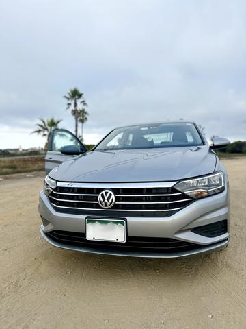 2021 volkswagen jetta 1.4t s