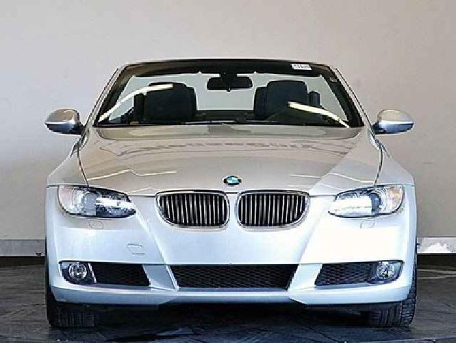 2009 bmw 3 series 328i convertible in miami, fl
