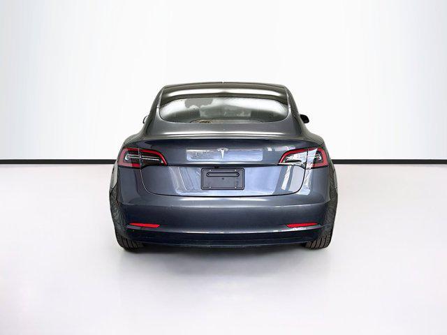 2023 tesla model 3 standard range