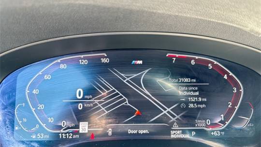 2022 bmw 5 series 540i xdrive
