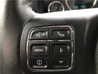 2016 Jeep Wrangler rubicon