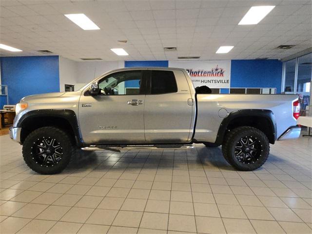 2014 toyota tundra limited