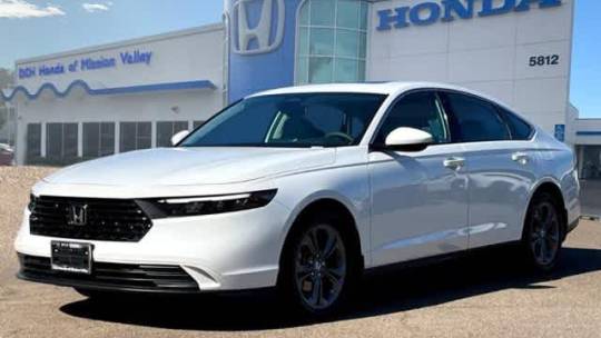 2023 Honda Accord