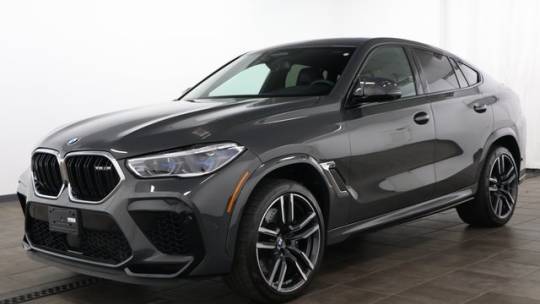used 2022 bmw x6 m base $77,492great deal 42,707 mi. location: elmhurst