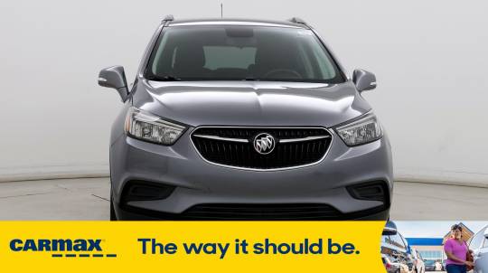 2019 Buick Encore