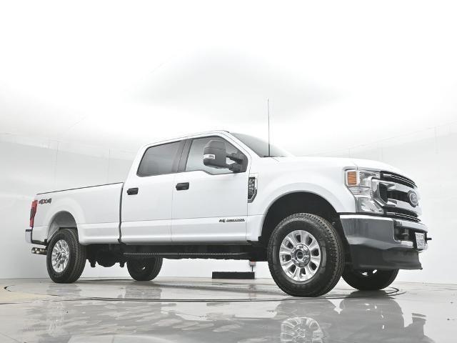 2022 ford f-250