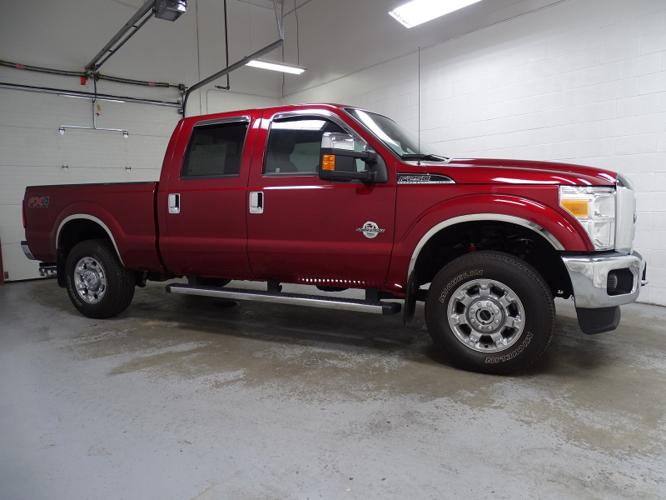 used 2016 ford f250 lariat salt lake city, ut 84120 for sale in salt lake city, utah