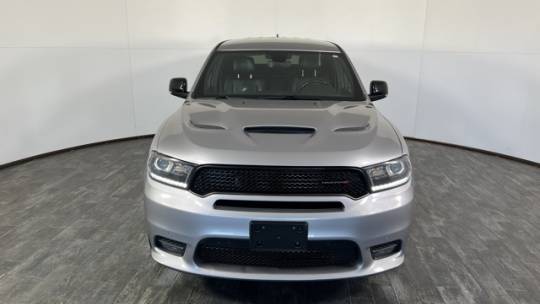 2019 Dodge Durango
