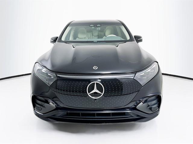 2023 mercedes-benz eqs 580