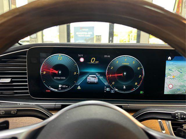2020 mercedes-benz gle 350 4matic