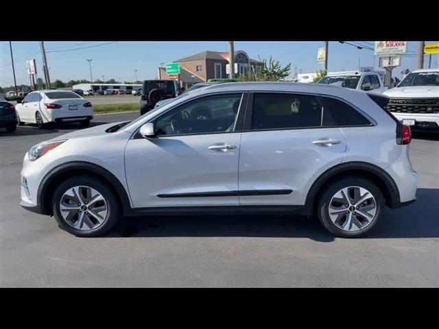 2021 kia niro ev ex premium