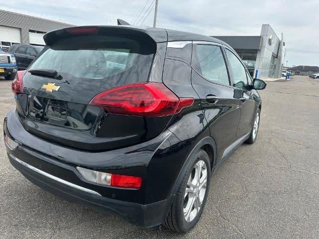 2021 chevrolet bolt ev lt in elmira, new york