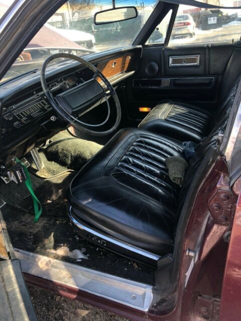1969 chrysler imperial