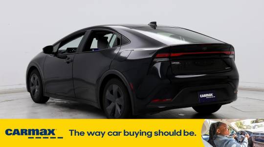 2023 Toyota Prius