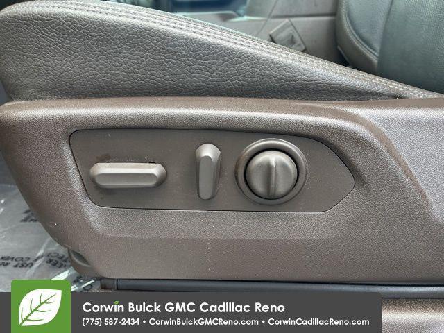 2021 gmc sierra 3500 denali