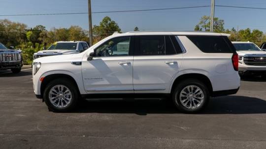 2024 GMC Yukon