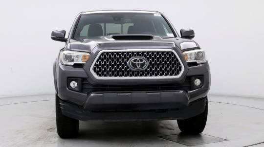 2019 Toyota Tacoma
