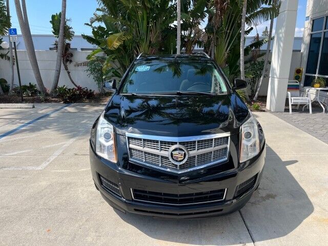 2011 cadillac luxury collection low miles 65,496