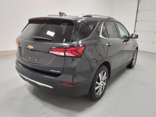 2022 chevrolet equinox premier w/1lz