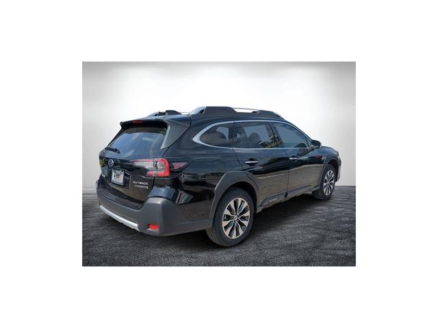 2024 subaru outback touring xt