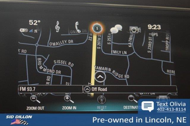2018 buick enclave avenir 4x4 avenir 4dr crossover for sale in lincoln, nebraska