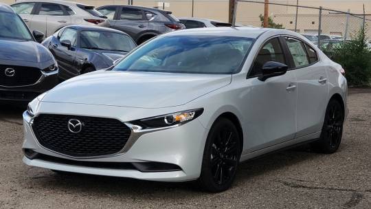 2024 Mazda