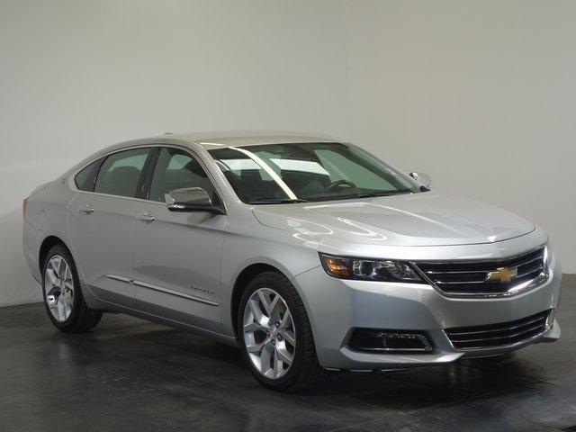 used 2018 chevrolet impala premier w/ 2lz manhattan, ks 66502 for sale in manhattan, kansas