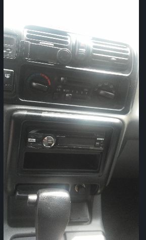 2002 isuzu rodeo for sale in california by owner