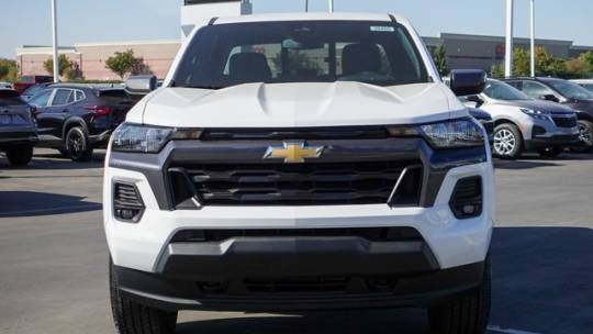 2024 Chevrolet