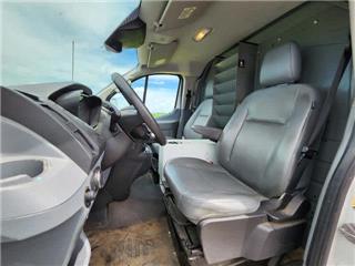 2019 Ford Transit 250