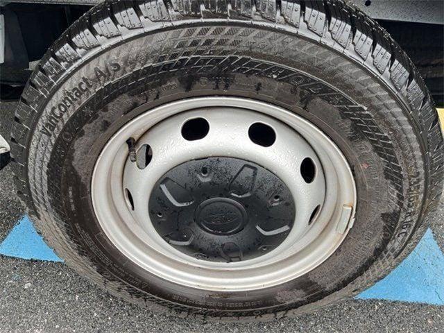 2023 ford transit-150 base in pittsville, maryland