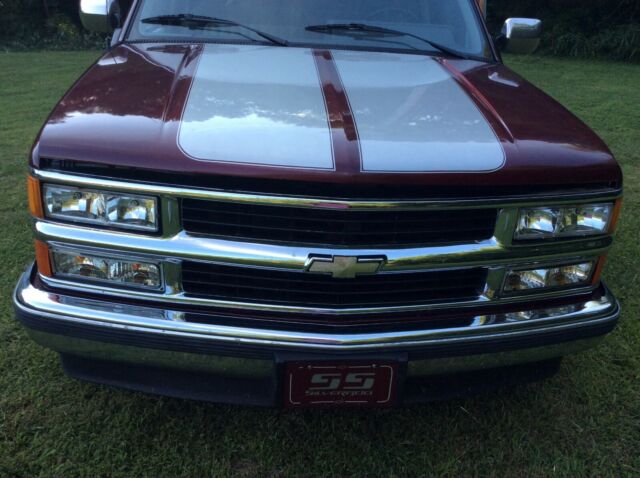 1994 chevy silverado 1500 extended cab swb