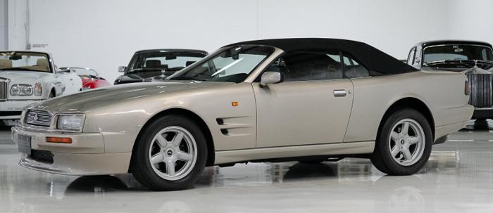 1994 aston martin other aston martin models in saint louis, missouri