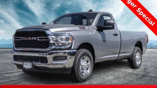 2023 RAM 2500