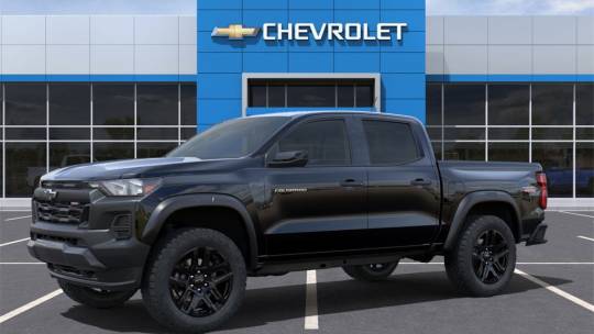 2024 Chevrolet